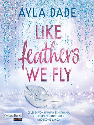 cover image of Like Feathers We Fly
